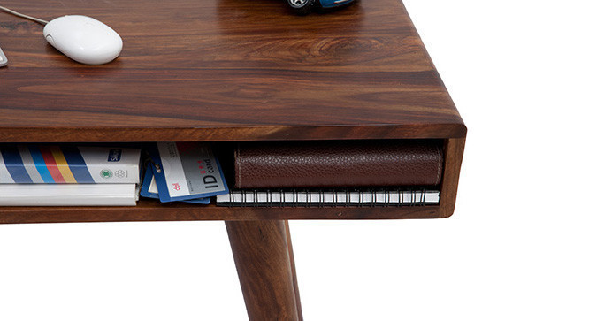 ROSELL DESK AND CHEST OF DRAWERS STUDY SET